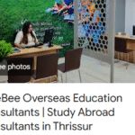 Study Abroad Agency Thrissur