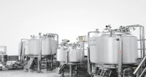 Sterinox Systems: Leaders in Pharma Equipment Manufacturing