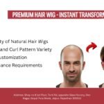 Hair Patch Service In Jaipur – Empire Hair Fixing Studio