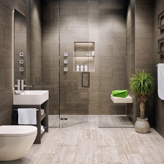 Bathroom Renovation in Hoppers Crossing