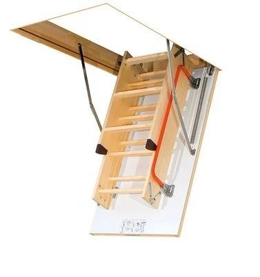 Teras Çatı Merdivenleri