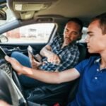 Local Driving Instructor Darwin