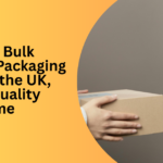 Ordering Bulk Custom Packaging Boxes in the UK, Ensure Quality Every Time
