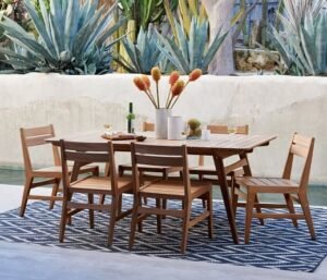 Garden & Outdoor Furniture Manufacturers in India