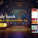 Reddy Book App Review Play Games Anytime on Reddybook