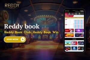 Reddy Book App Review Play Games Anytime on Reddybook