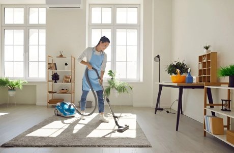 Residential Cleaning Parramatta