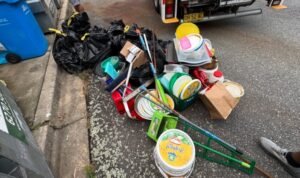 Rubbish Removal Company Canberra