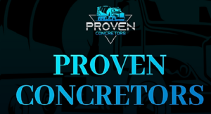 Shed and Water Tank Slabs in Petrie