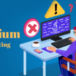Selenium Course