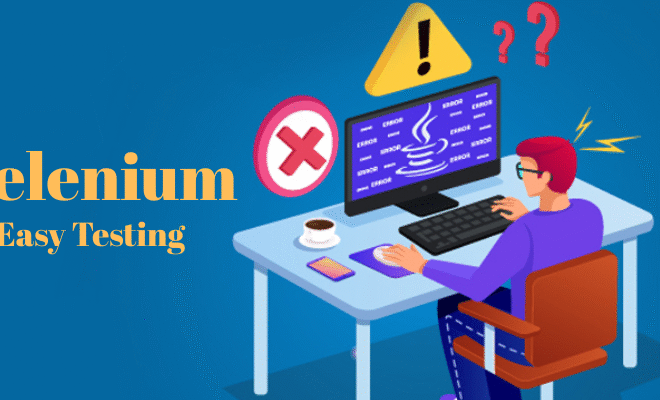 Selenium Course