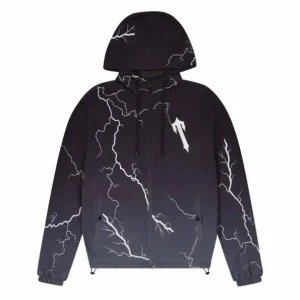Trapstar Jacket The Ultimate Style Statement Modern Streetwear