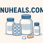 NuHeals Your Gateway to Easy, Everyday Wellness