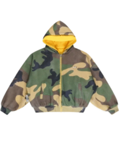 Deputy Department Fashion Style Meets Collection