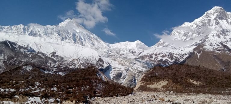 Why the Langtang Valley Trek Is Nepal’s Most Underrated Journey