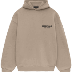 Essentials Hoodie Canada – The Ultimate Streetwear Trend