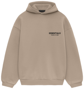 Essentials Hoodie Canada – The Ultimate Streetwear Trend