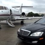 Premium Airport Limousine Service You Can Trust