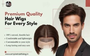Trendy and Stylish Hair Extensions Now in Jaipur