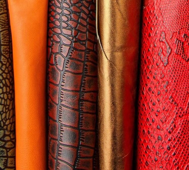 Why Is Genuine Leather a Smart Choice for Your Projects?
