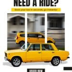 Why the Best Taxi Services in Delhi Are the Smart Choice for Local & Outstation Rides