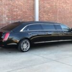 Cambridge Limousine Service for Comfortable Airport Transfers