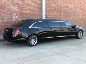 Cambridge Limousine Service for Comfortable Airport Transfers