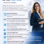 Exhibition Stand Builder for COMPAMED 2026 – Professional Stand Design & Booth Solutions