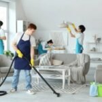 Child Care Centre Cleaning Seven Hills