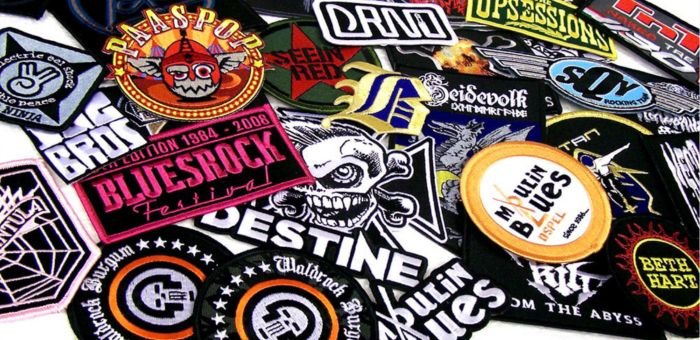 PVC Patches UK – Custom PVC Patches for Quality, Durability, and Design