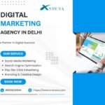 Top Digital Marketing Agency in Delhi