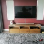 Same Day TV Wall Mounting Perth