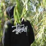 Stussy Streetwear Culture and the Timeless Appeal of the Stussy Hoodie