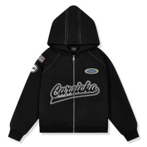 What is Carsicko? Unveiling the Ultimate Streetwear Sensation in London