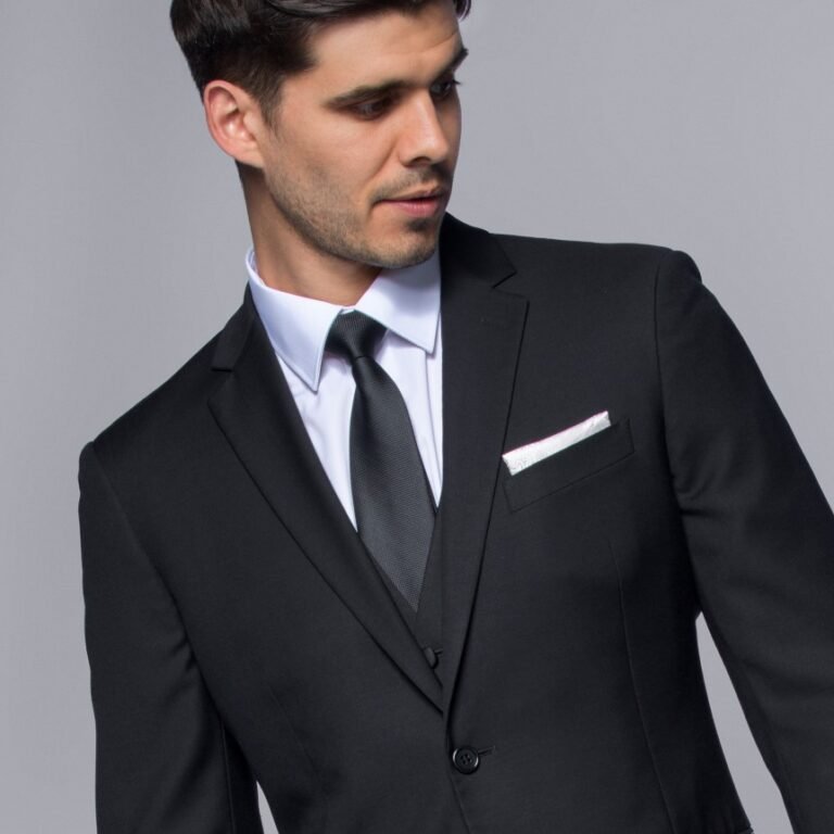 Custom Made Suits in Stepney – Gerry’s Suit Hire & Sales