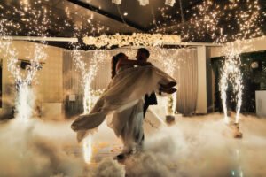 Adding a Grand Visual Impact to Celebrations with Confetti Cannons in Adelaide