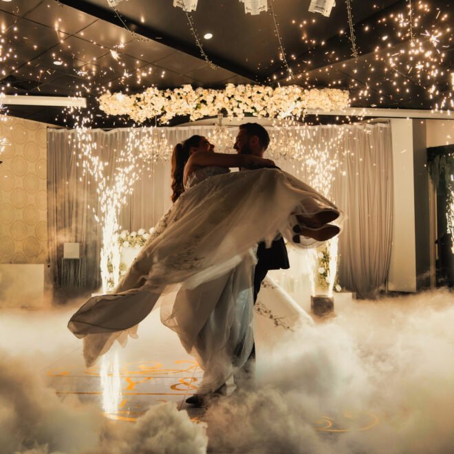 Adding a Grand Visual Impact to Celebrations with Confetti Cannons in Adelaide