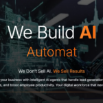 AI automation services