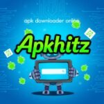 Free APK Downloader Online Apkhitz