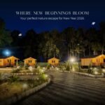 Hotels in Netarhat Jharkhand Near Sunrise Point