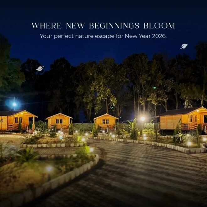 Hotels in Netarhat Jharkhand Near Sunrise Point