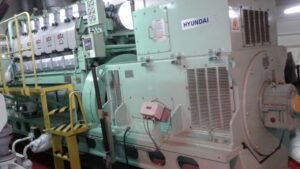 Insitu Crankshaft Grinding Repair Services