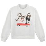 Parke Hoodie Looks Popular Among Streetwear Fans