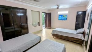 Andhra PG Gurgaon Provide Quality Accommodation for Professional Growth and Community Living