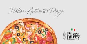 Pizza catering in Mosman
