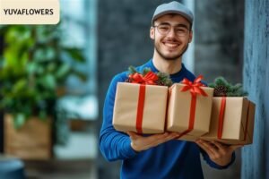 Why Online Gift Delivery Is the Best Choice in 2026 Offers, Speed and Convenience
