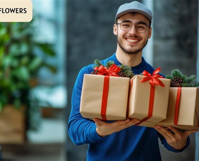 Why Online Gift Delivery Is the Best Choice in 2026 Offers, Speed and Convenience
