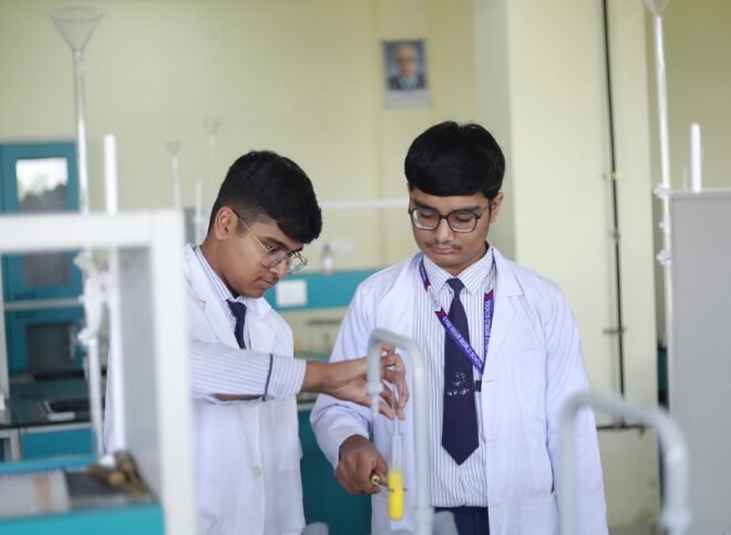 What Makes Gyan Vihar World School One of the Best Schools in Jaipur