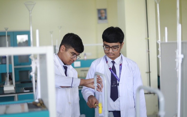 What Makes Gyan Vihar World School One of the Best Schools in Jaipur