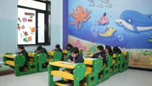 Best Schools in Jaipur for Overall Child Development